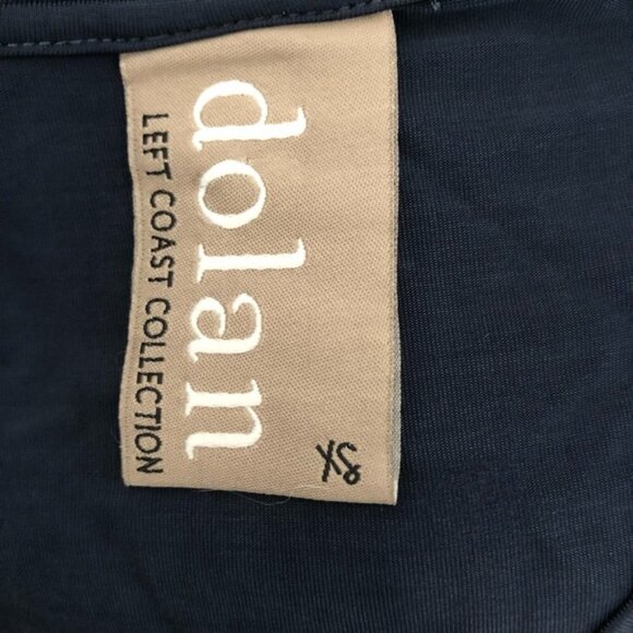 Anthropologie Dolan Horizon Colorblock Dress XS - Picture 5 of 5